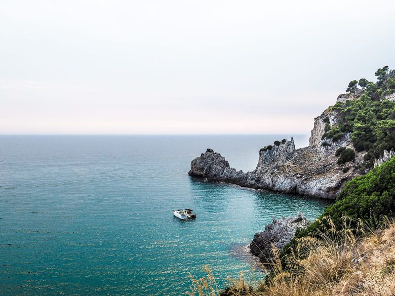 Naples Private Tour - Amalfi Coast