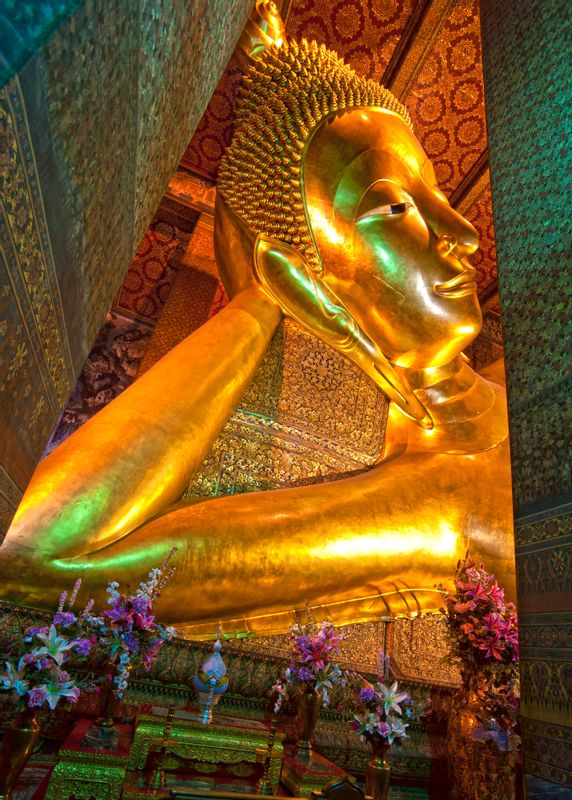 Bangkok Private Tour - null