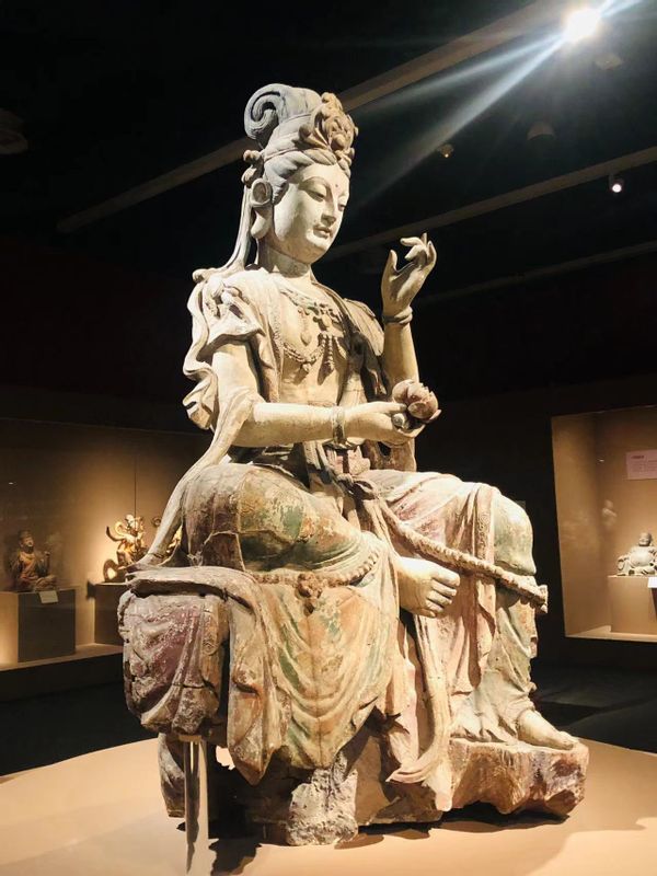 Beijing Private Tour - National museum 