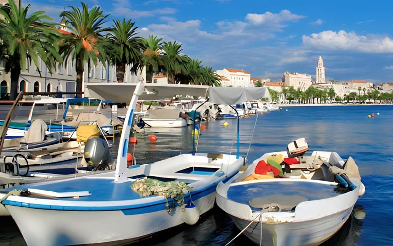 Split Private Tour - null