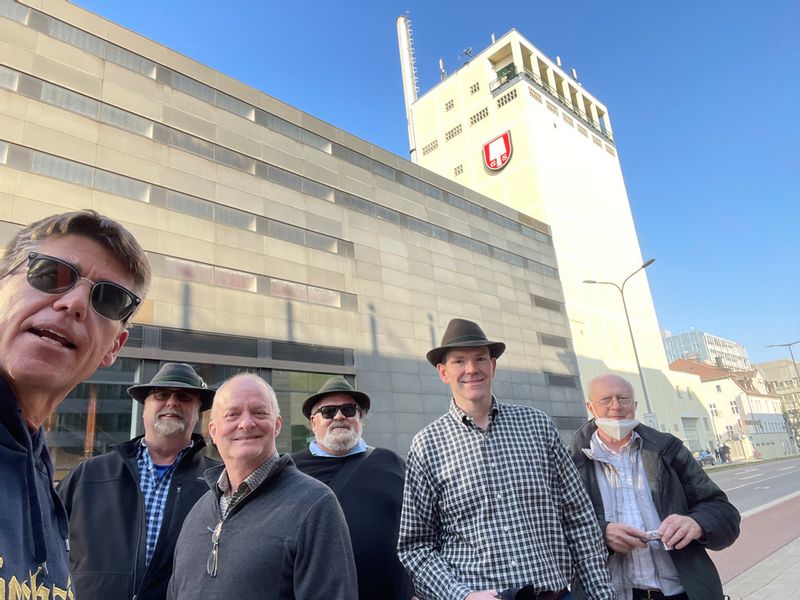 Munich Private Tour - Spaten Brewery 