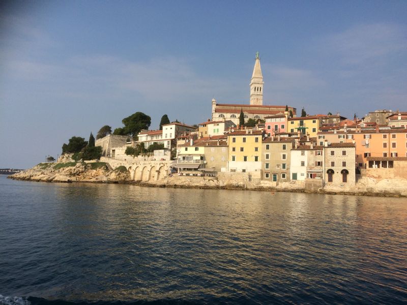 Istria Private Tour - null