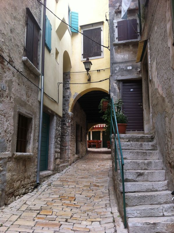 Istria Private Tour - null