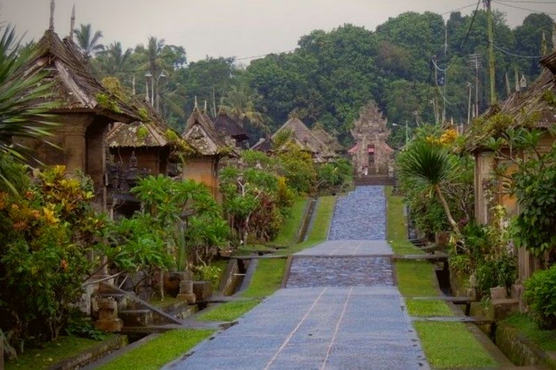 Bali Private Tour - null