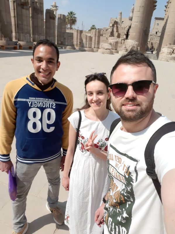 Luxor Private Tour - null