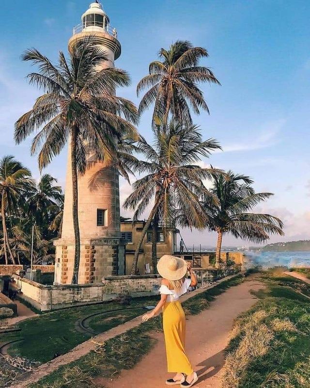 Colombo Private Tour - Galle Dutch Fort