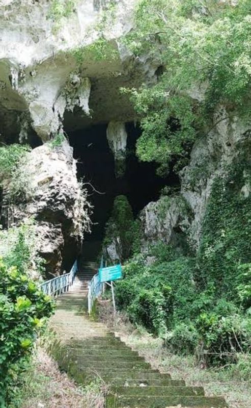 South Kalimantan Private Tour - Batu hapu cave 