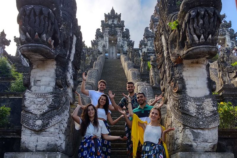 Bali Private Tour - null