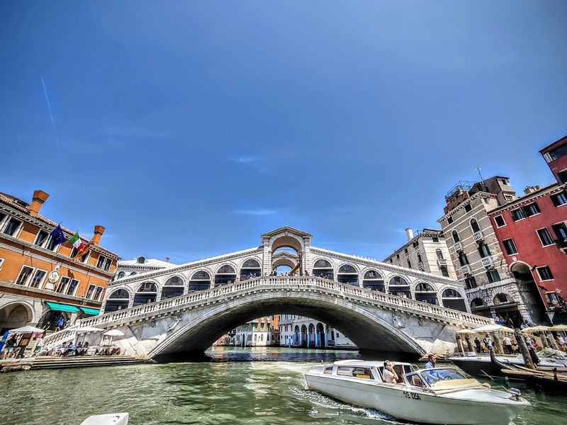 Venice Private Tour - Rialto