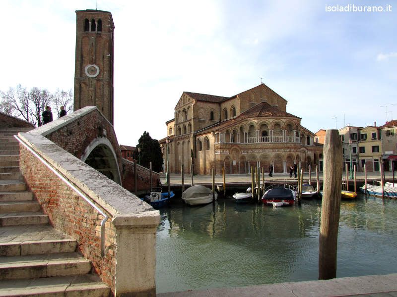 Venice Private Tour - Murano island