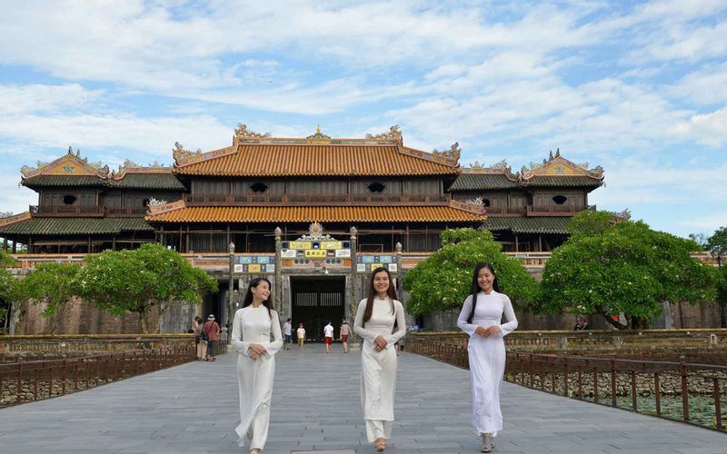 Hoi An Private Tour - Hue Imperial