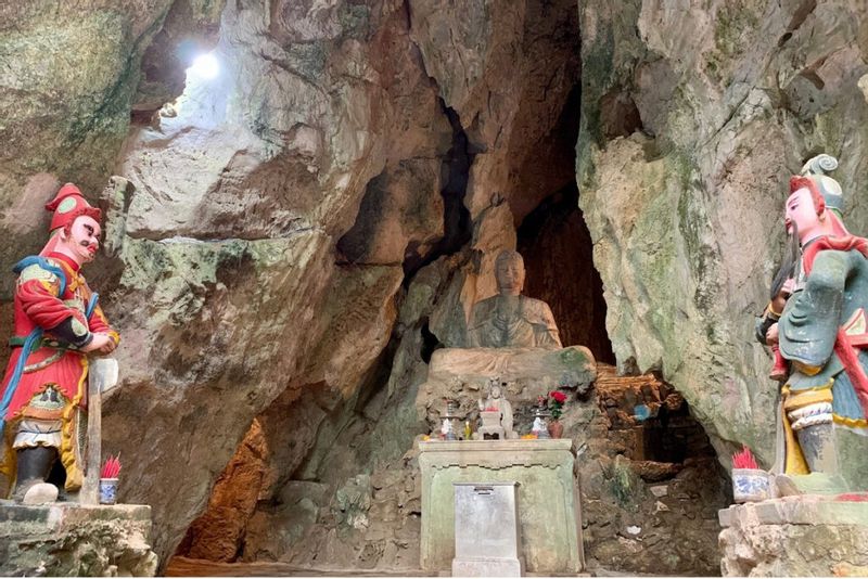 Da Nang Private Tour - pagoda