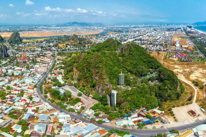 Da Nang Private Tour - linh ung pagoda