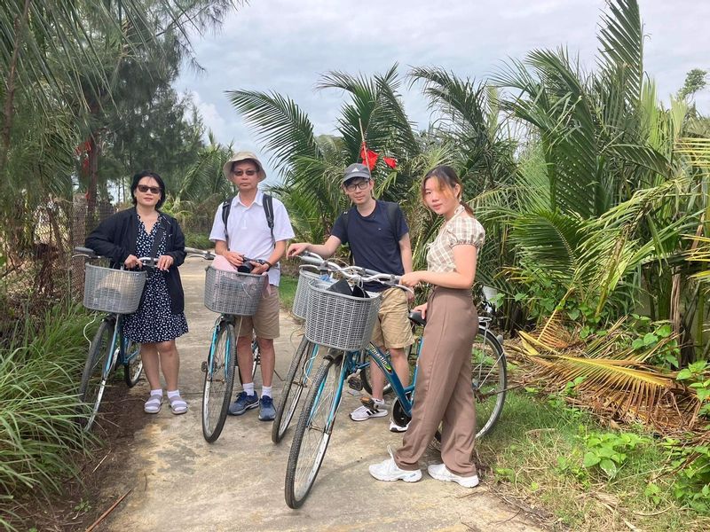 Hoi An Private Tour - null