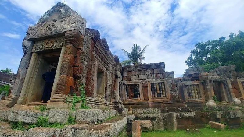 Phnom Penh Private Tour - null