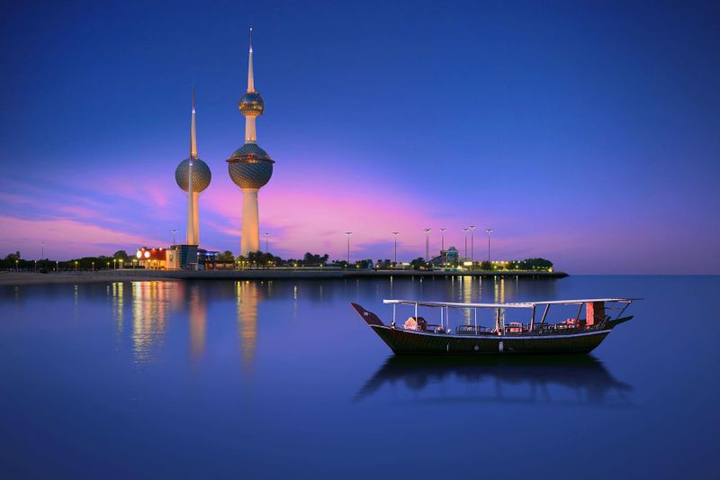 Al Kuwayt Private Tour - Tour guide Kuwait, the best places in Kuwait