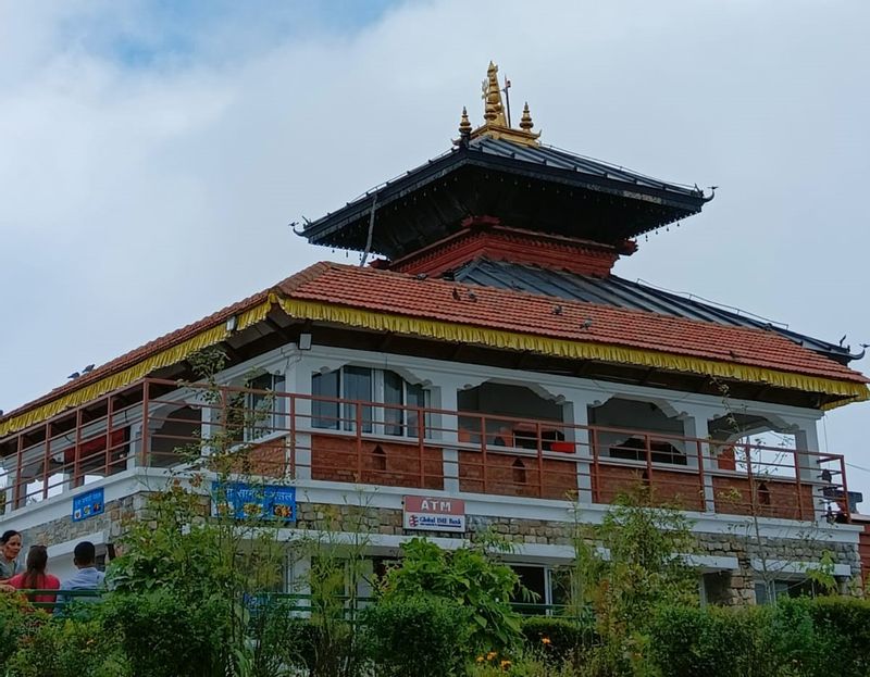 Bagmati Private Tour - Bhaleshwar temple