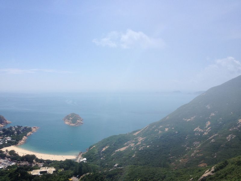 Hong Kong Private Tour - null