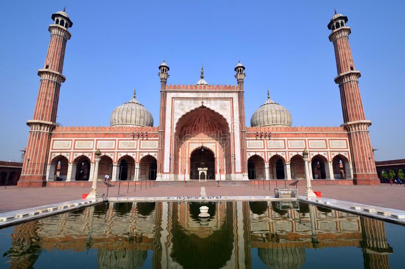 Delhi Private Tour - null