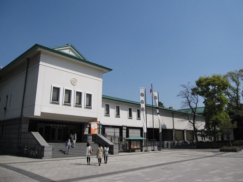 The Tokugawa Art Museum