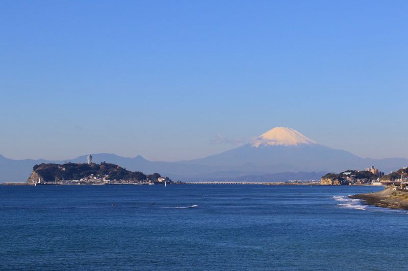 Enoshima