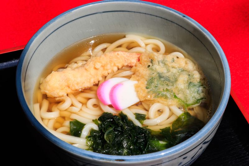 Sanuki Udon