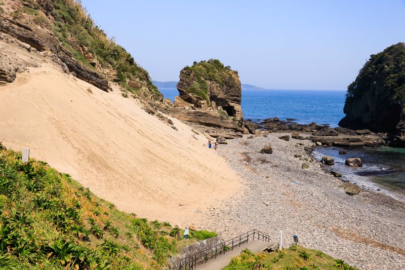 Toji Sand Ski Area