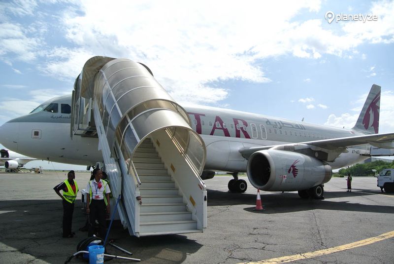 Kilimanjaro International Airport