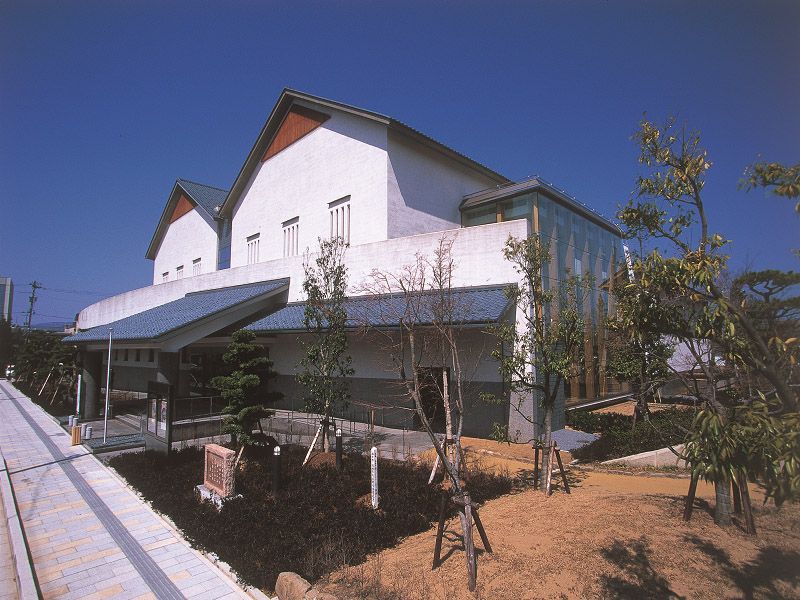 Fukui City History Museum