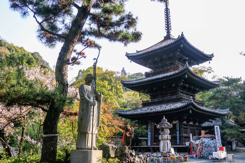 Ishite-ji Temple