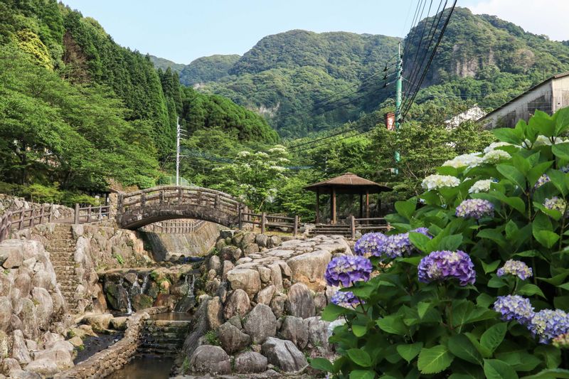 Nabeshima Domain Kiln Park