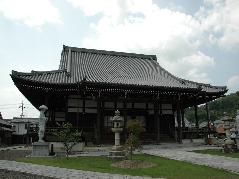 Himure Hachiman-gu Shrine