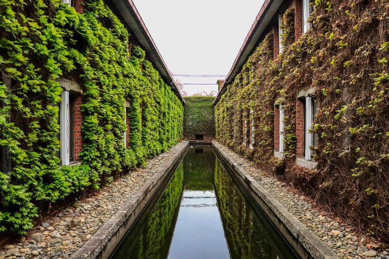 Kurashiki Ivy Square