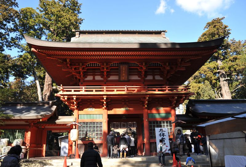 Katori Shrine