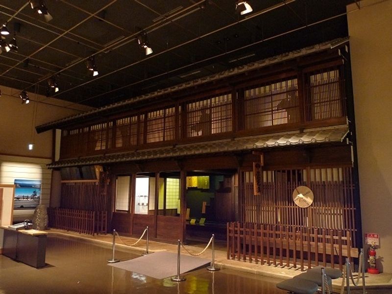 National Museum of Japanese History