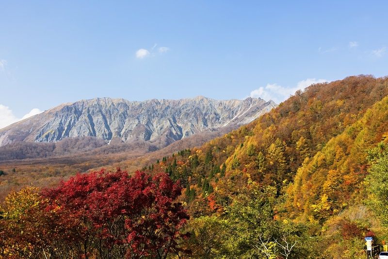 Daisen