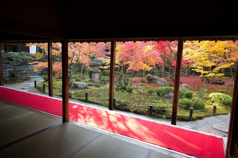 Enko-ji Temple