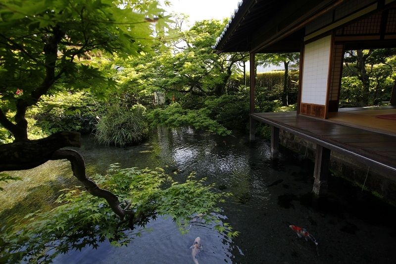 Shimabara Onsen