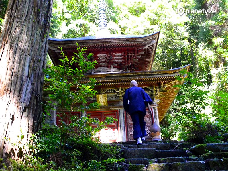 Chokoku-ji Temple
