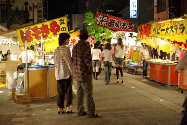 10 items you want to take to a Fireworks Festival in Japan | GoWithGuide