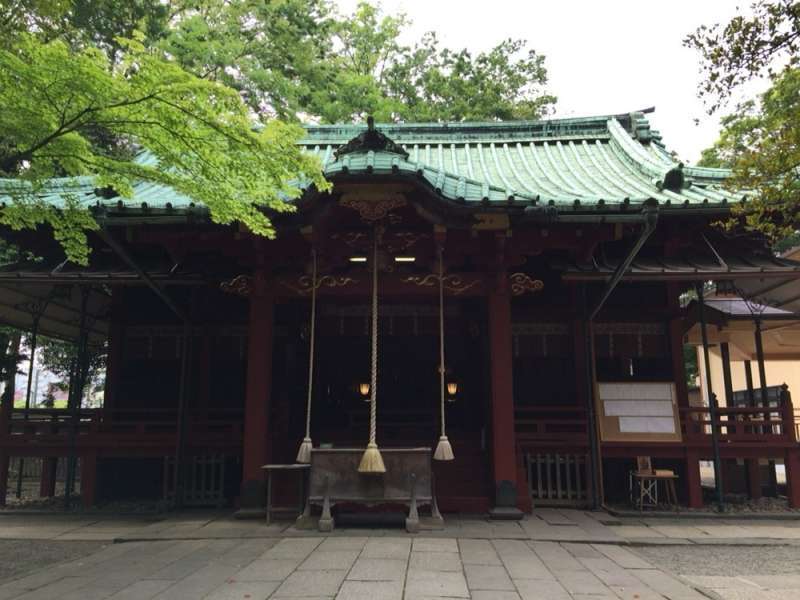 Visiting Tokyo ten shrines (Jun-Chokusai-sha) | GoWithGuide