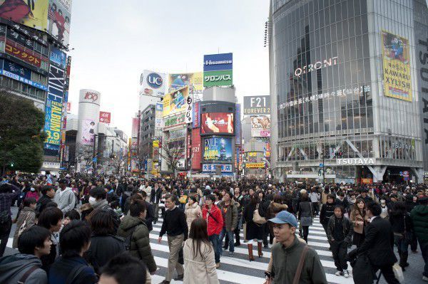 10 Things That Shock Foreigners In Japan Gowithguide