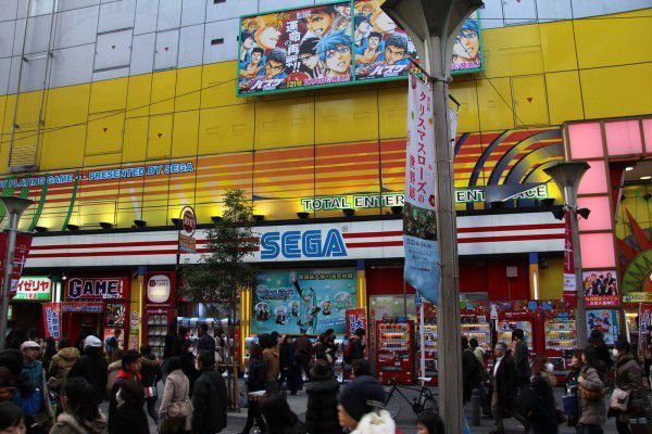 The Crazy World of Anime Opens Up in Tokyo's Ikebukuro: Top 3 Shops for  Anime, Cosplay and Dojinshi | LIVE JAPAN travel guide
