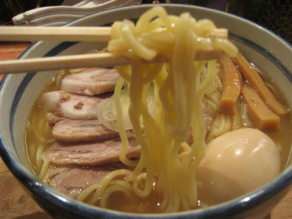 Koukaibou: Ramen For The Tokyo Food Adventurer | GoWithGuide