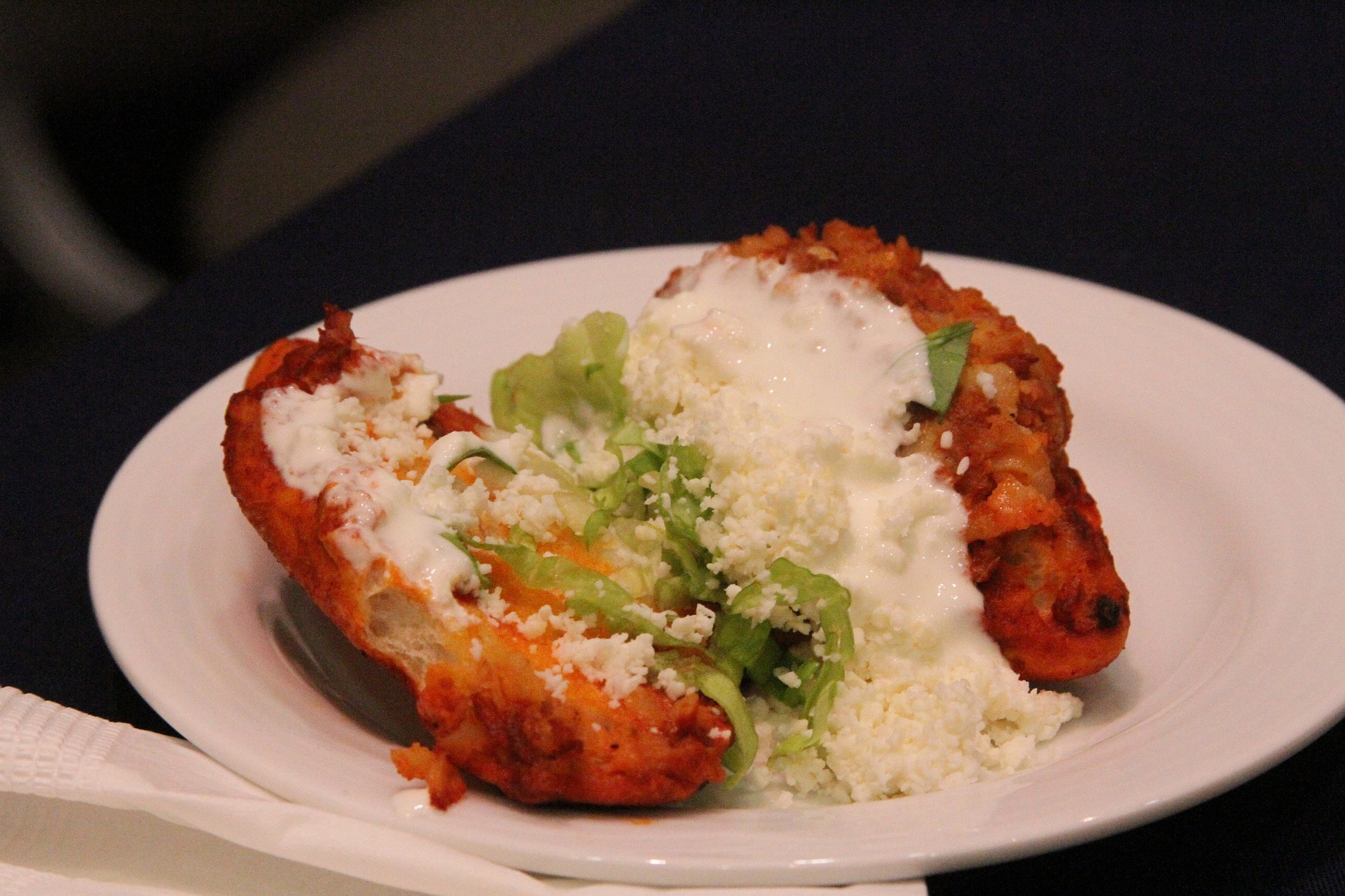 Top 8 Most Popular Foods in Mexico City GoWithGuide