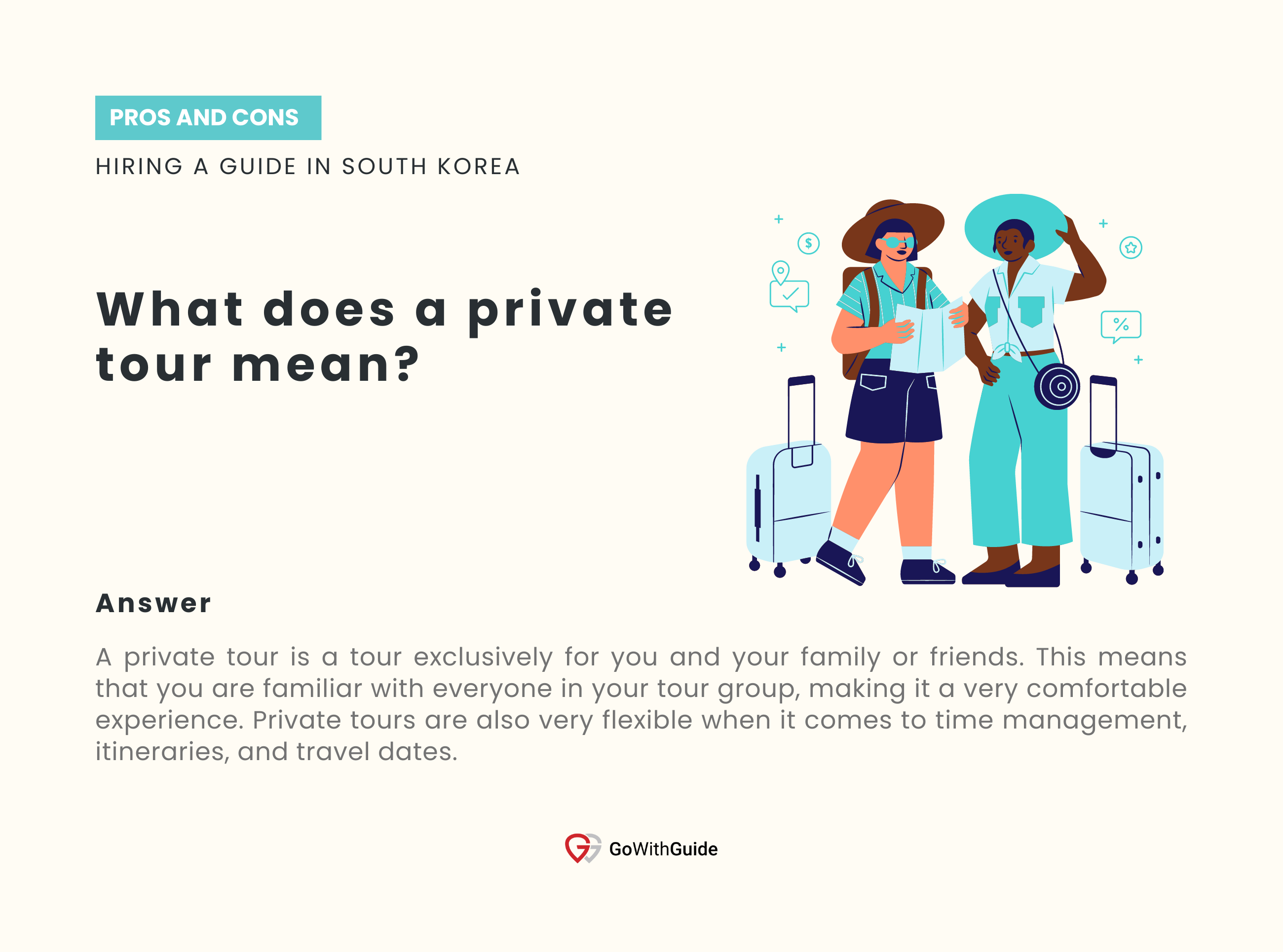Hiring a Guide in South Korea Pros and Cons GoWithGuide