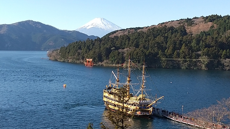 Hakone The Wonderful World Hakone Private Tours Gowithguide