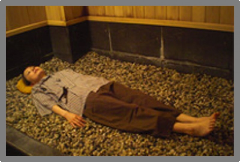 Visit Aoshima shrine and experience bedrock bath in Miyazaki - Miyazaki