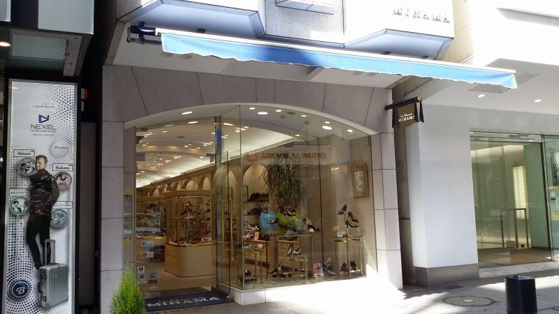 Yokohama Brand Shopping Tour 4 Hours Yokohama Private Tours Gowithguide