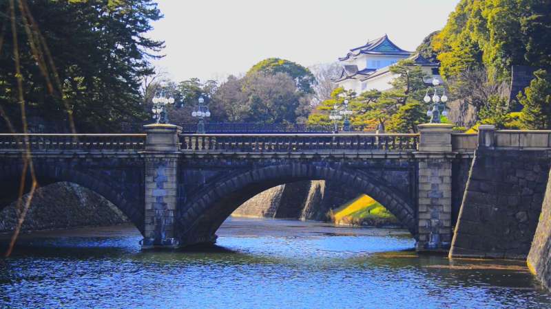 Imperial Palace (photo by Planetyze)